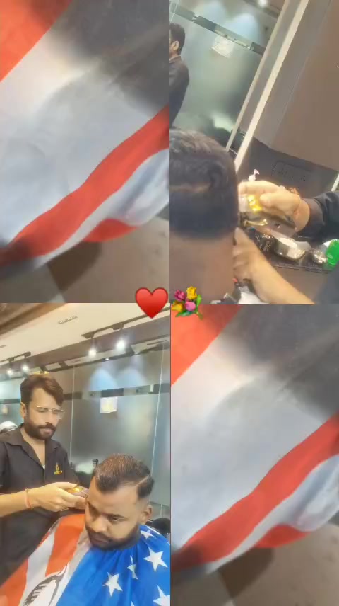 @Royal's Hair & skin care salon