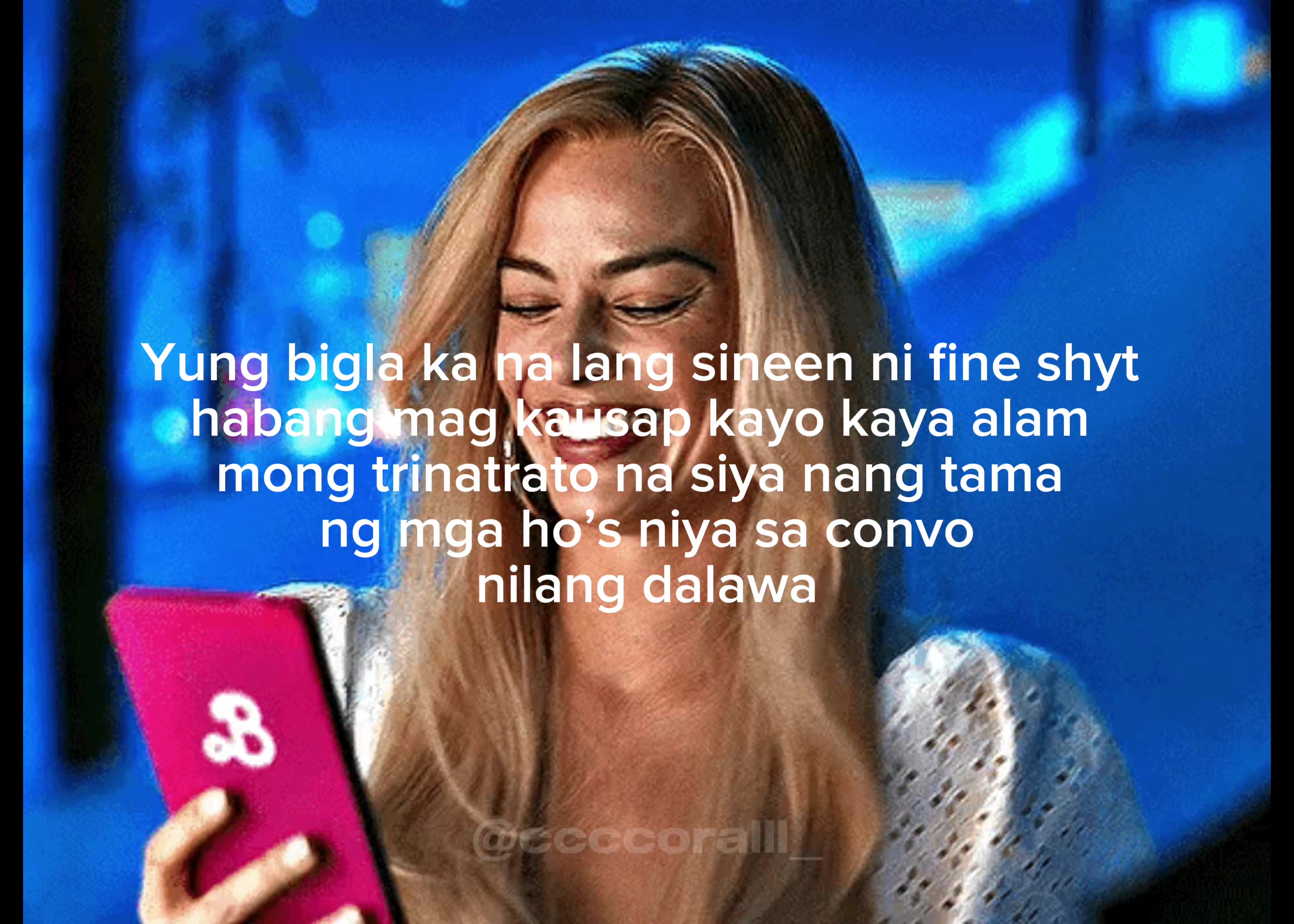 @CORAL