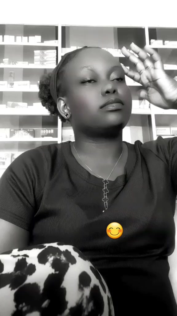 @Feb princess❤😊