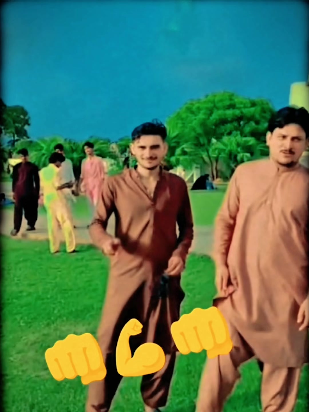 @Zahid Iqbal Sahil