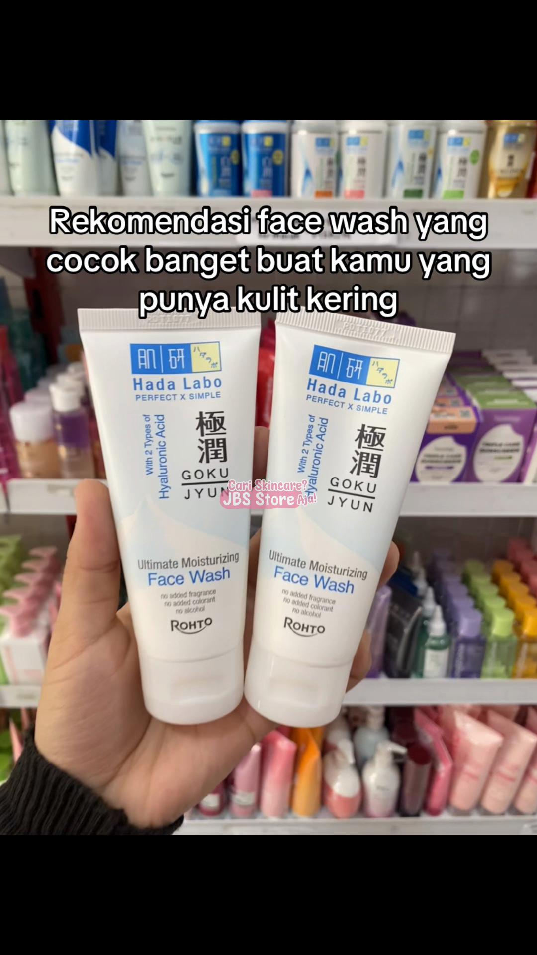 @JBS Store Sukoharjo ✨