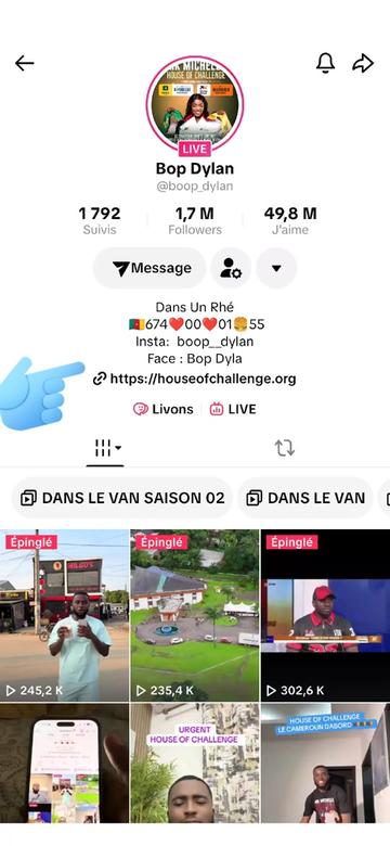 @👑Agui fille de Picolo Wankey