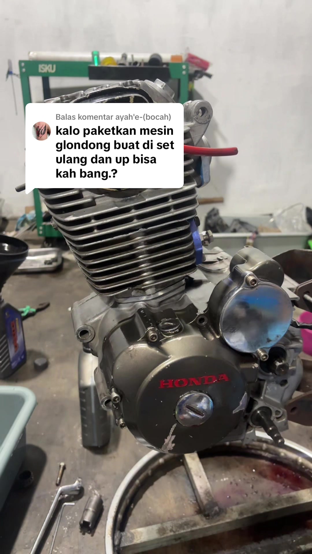 @Cak gomb