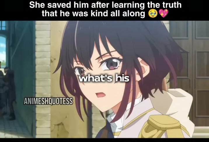 @Anime is not a cartoon