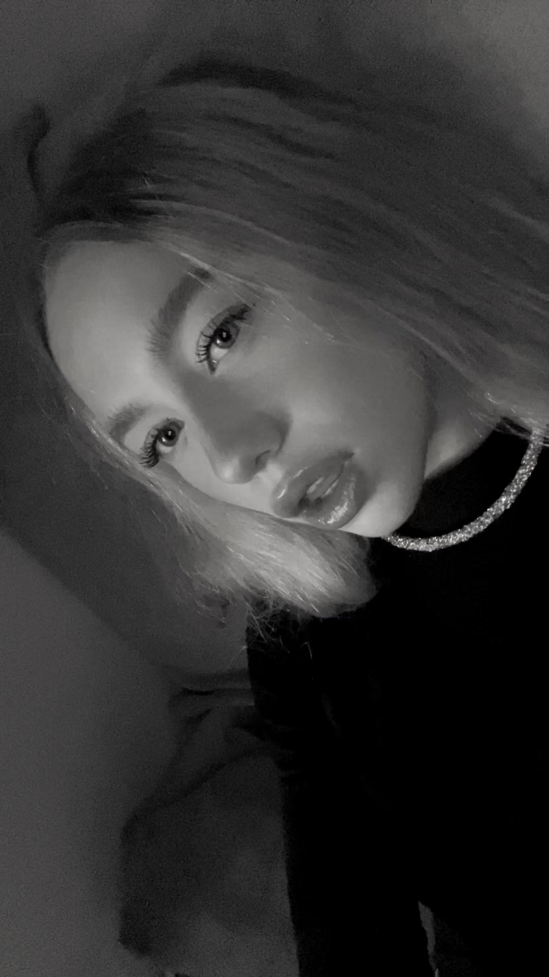 @Anastasia