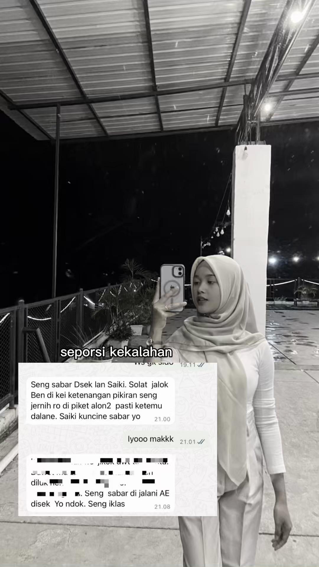@Wulandari