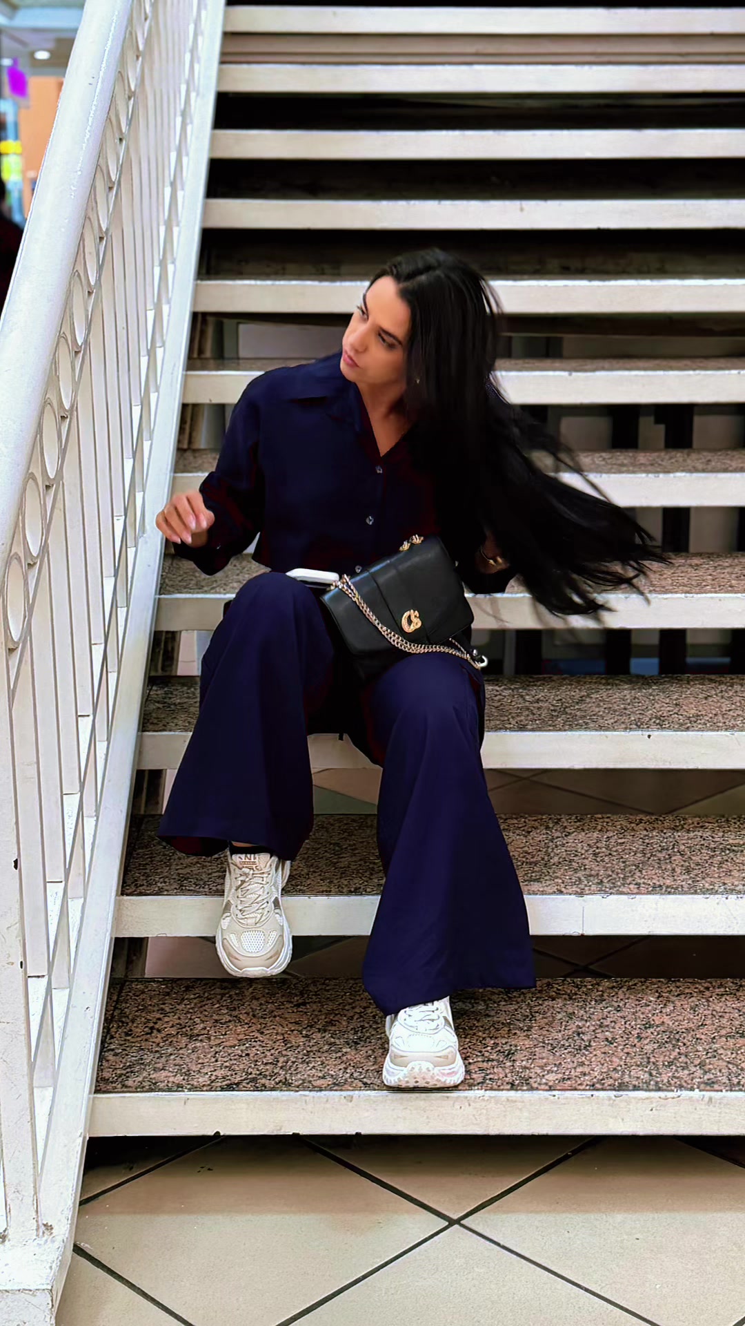 @Janaína