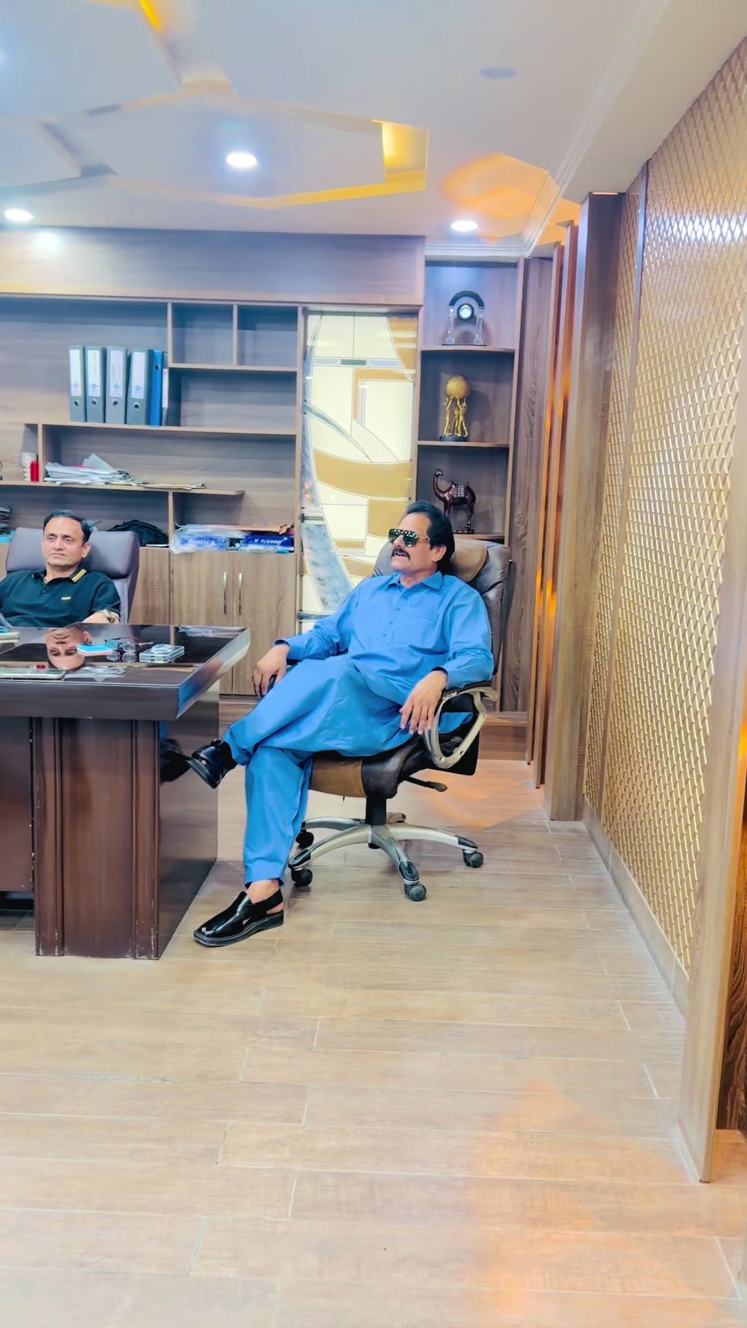 @ch Nabi Ahmed