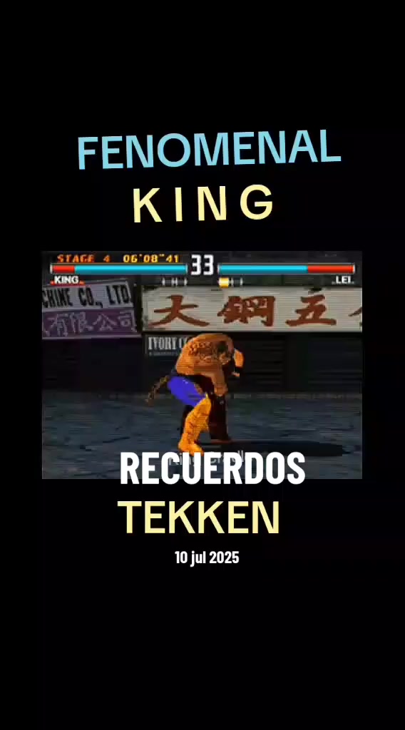 @El Último Jugador