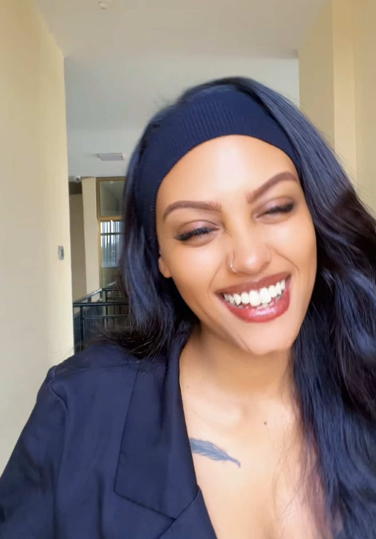 @Viviyan Amir 🇪🇷