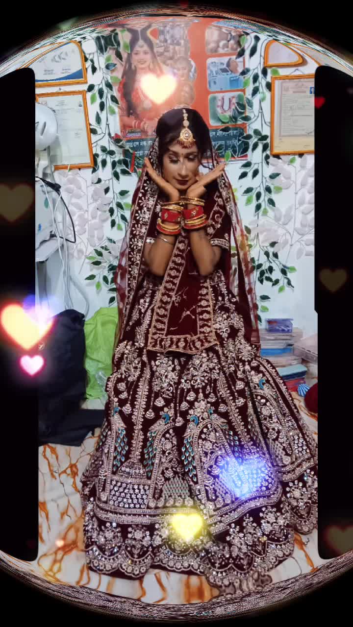 @सुमन ब्युटी पार्लर लबनी