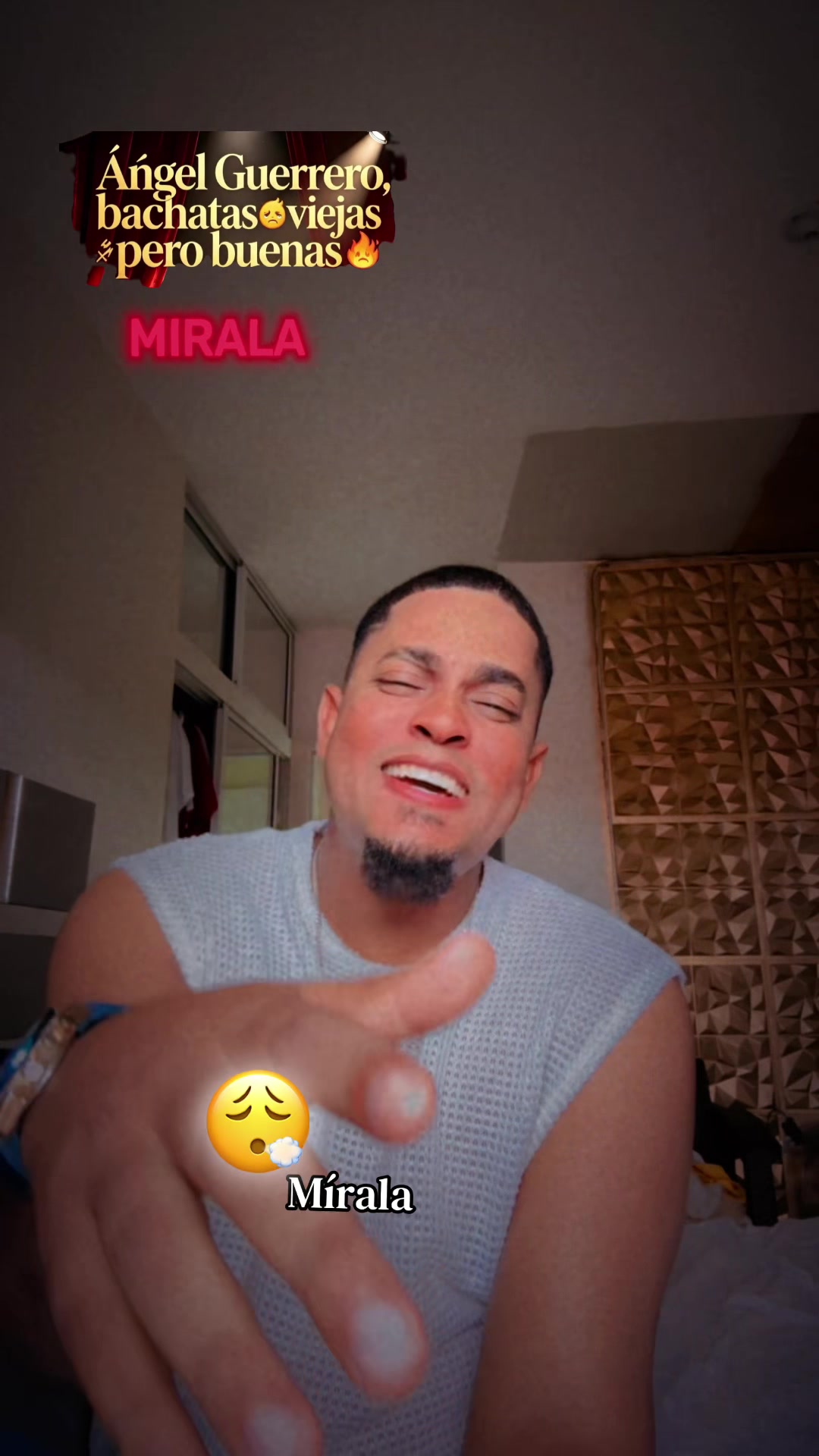 @@sofok_elprecioso😊 DJ🥃🎤🔥