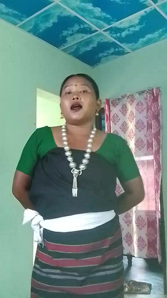 @Rinu Dhimal