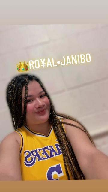 @🦋||RO&yen;AL&bull;JANIBO||🦋