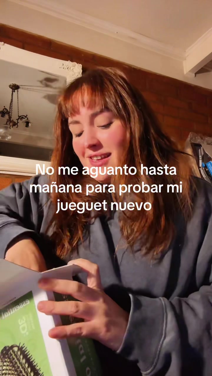 @Almendra