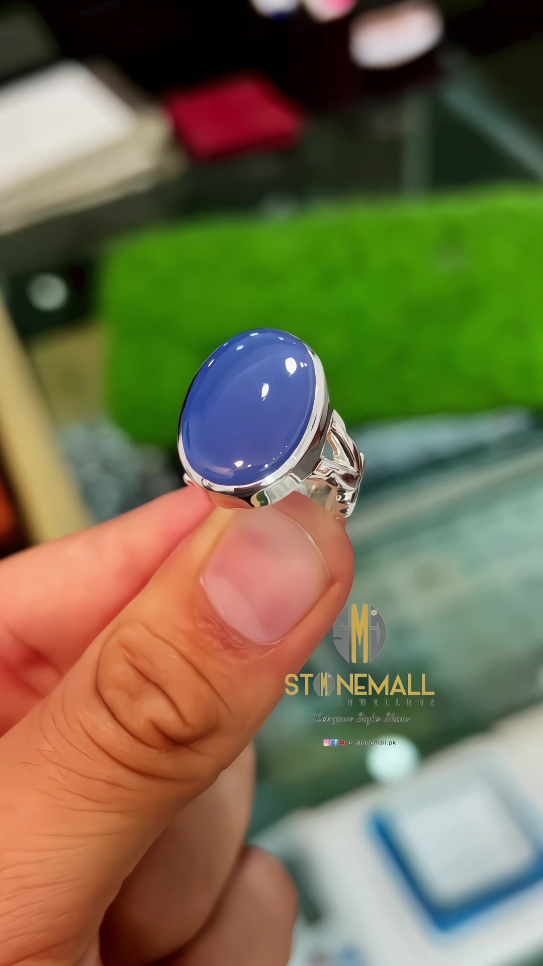 @Stonemall.pk