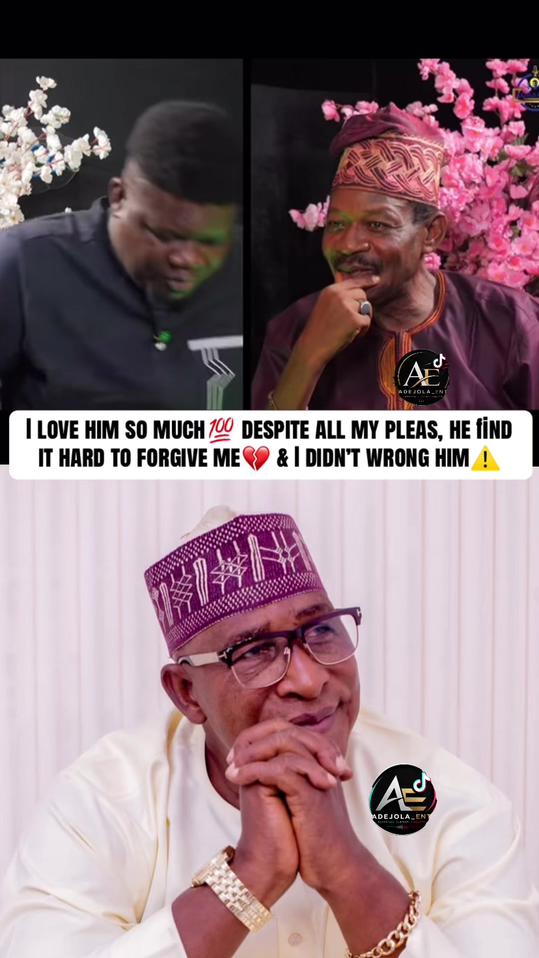 @ADEJOLA ENT.