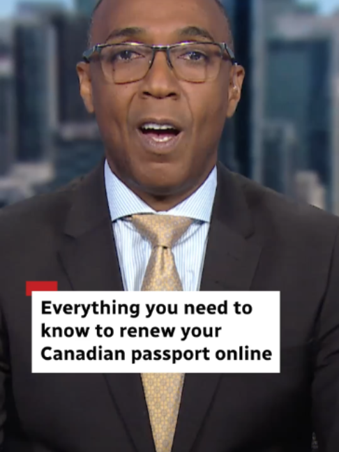 @CBC Toronto