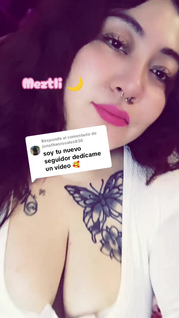 @Meztli 4:20