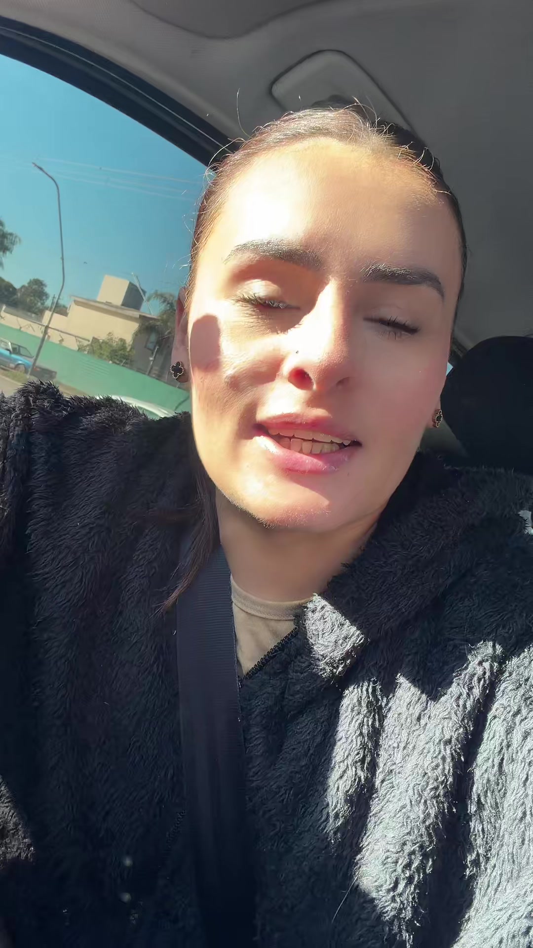 @Mayra Perez