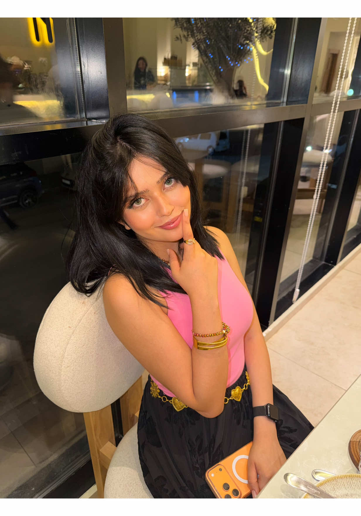 @Dora | دورا الجزائرية