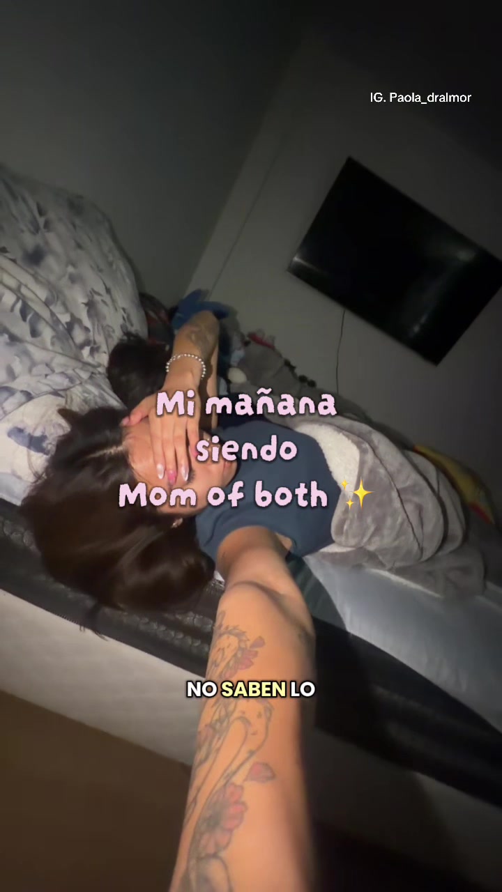 @Paola Alor