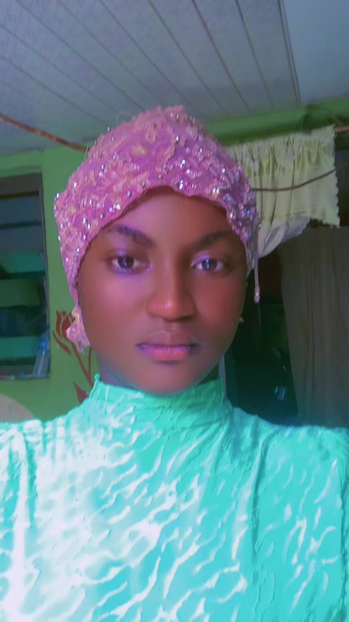 @Princesse 👸 de igoué