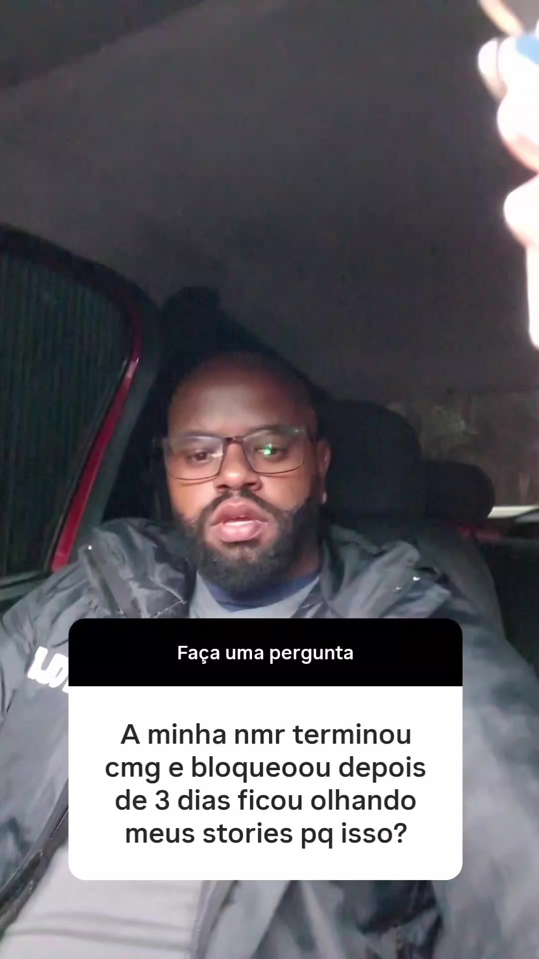 @Vin&iacute;cius | Coach Masculino
