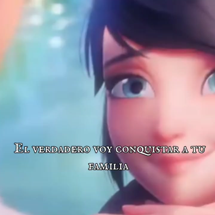 @Miraculous Ladynor