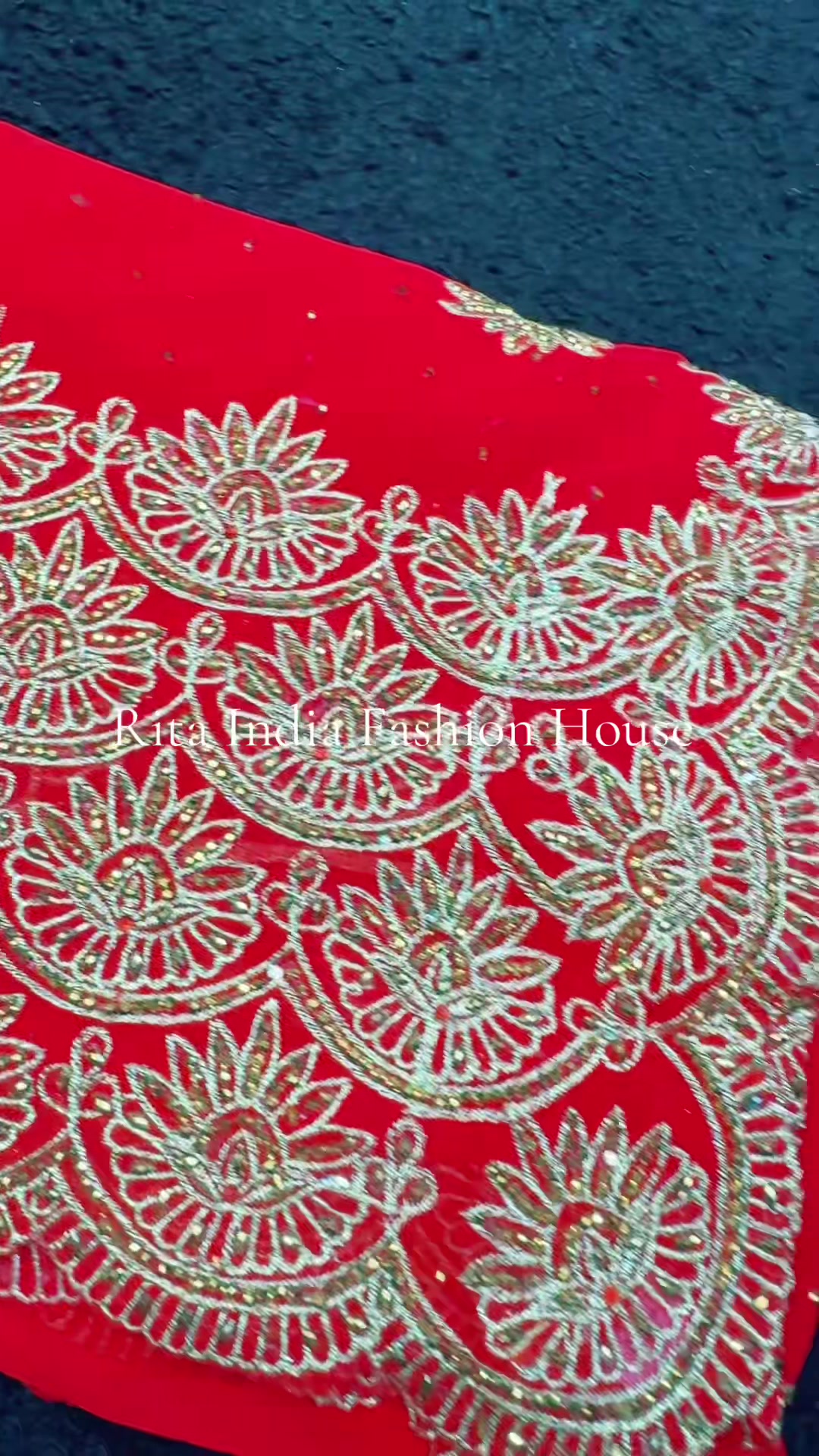 @Rita India Fashion House