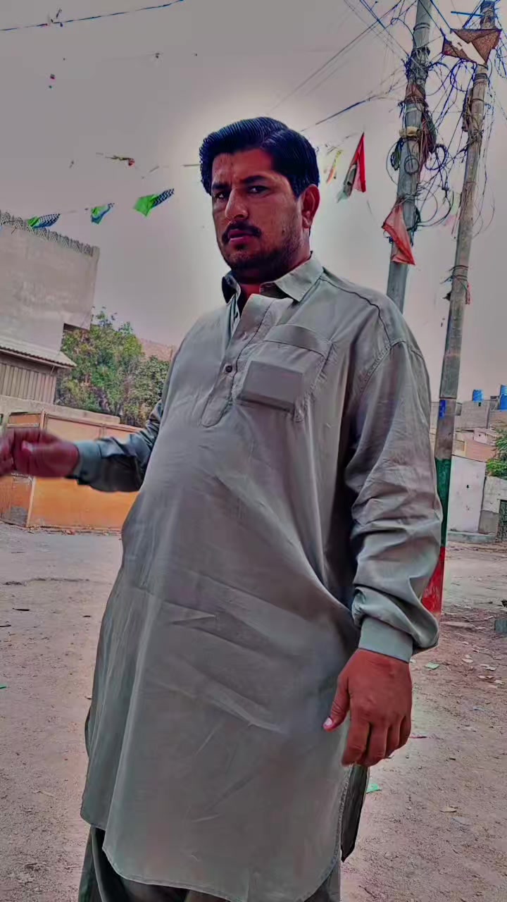 @Jamroz Niazi