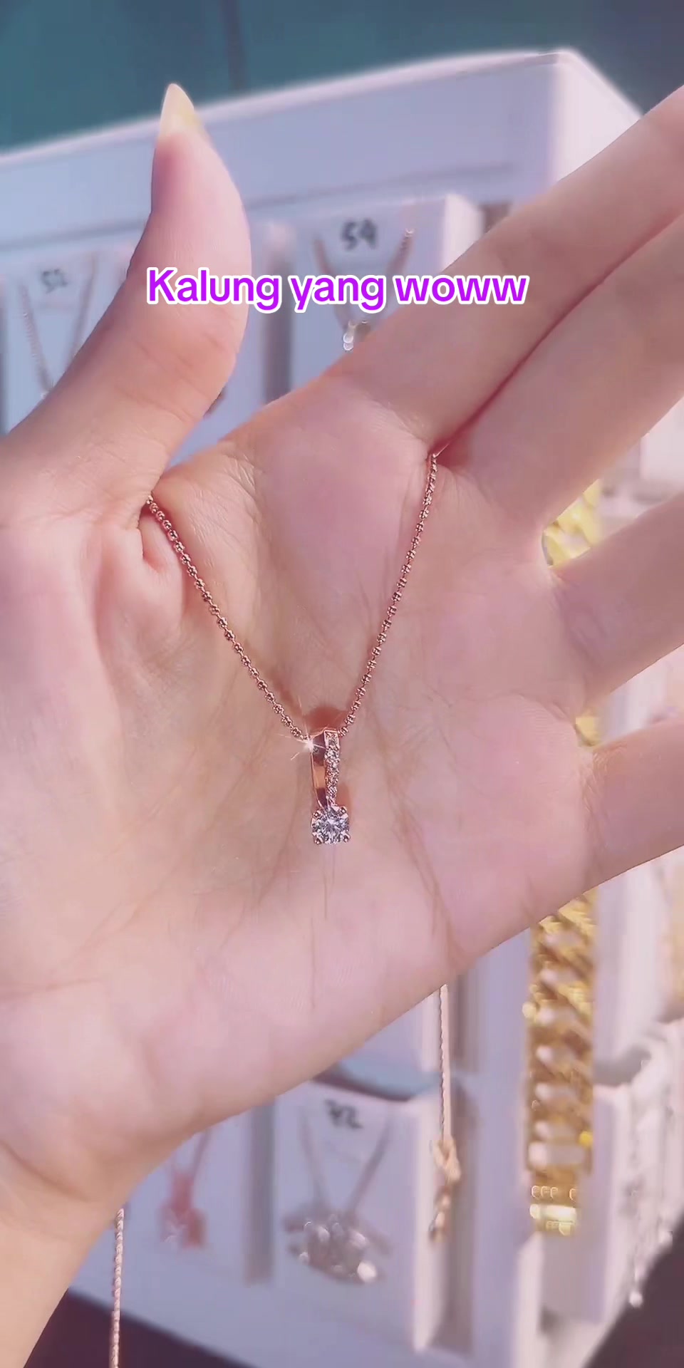 @NWZ Shop Jewelry