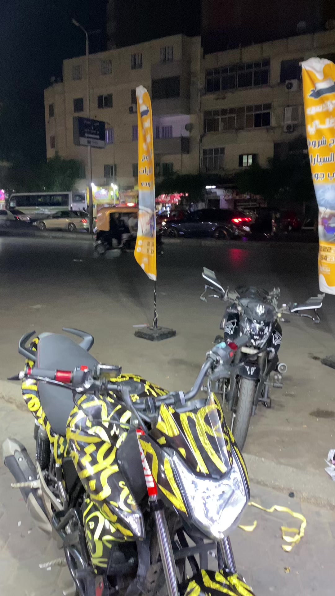@جبل مصر 🏍️⚡