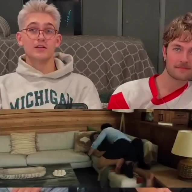 @Bradam Reacts 🎬