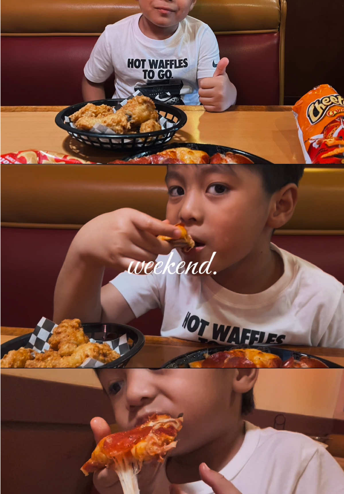 @evidsitumorang