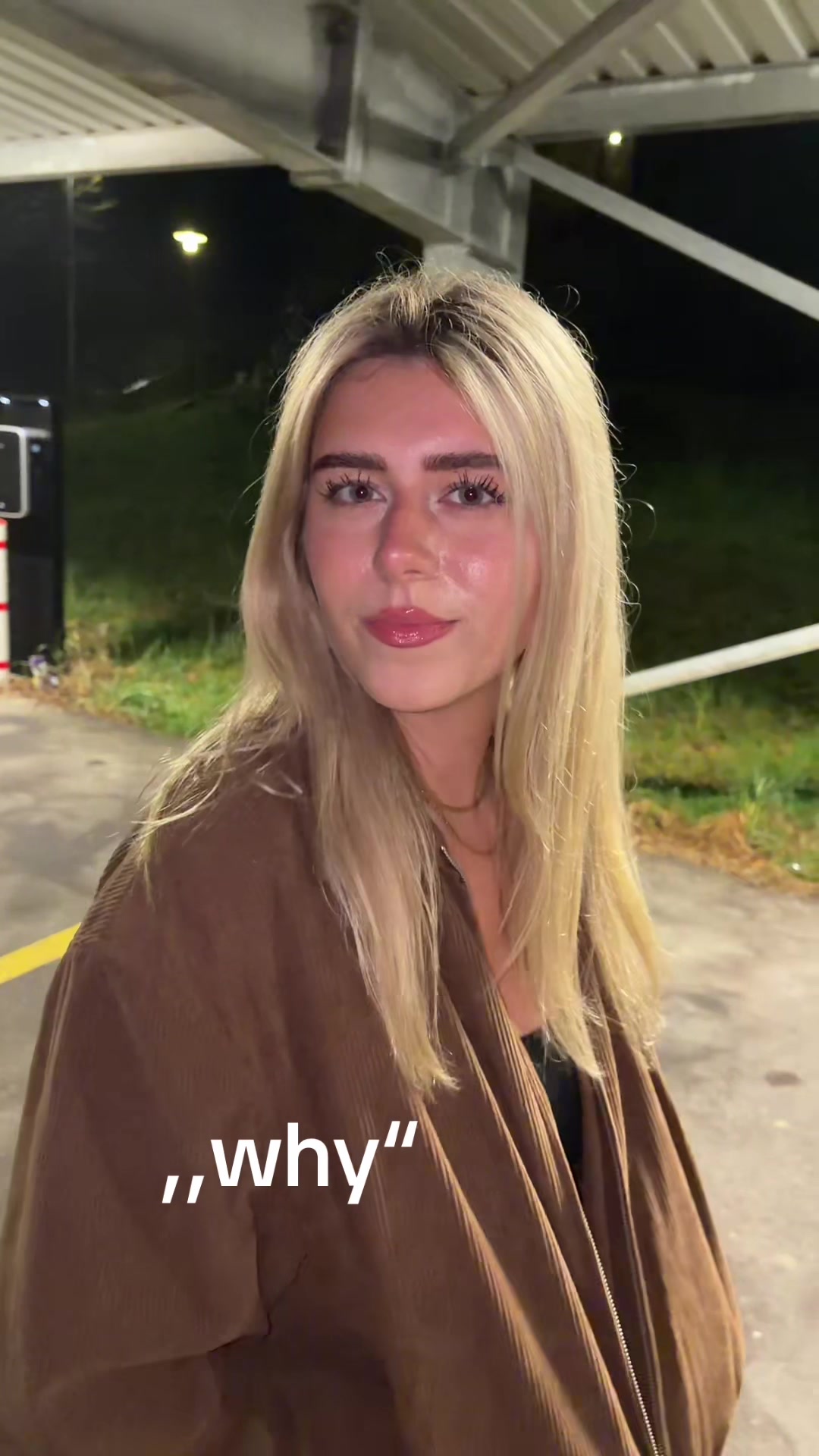 @Tina Pejcinovic