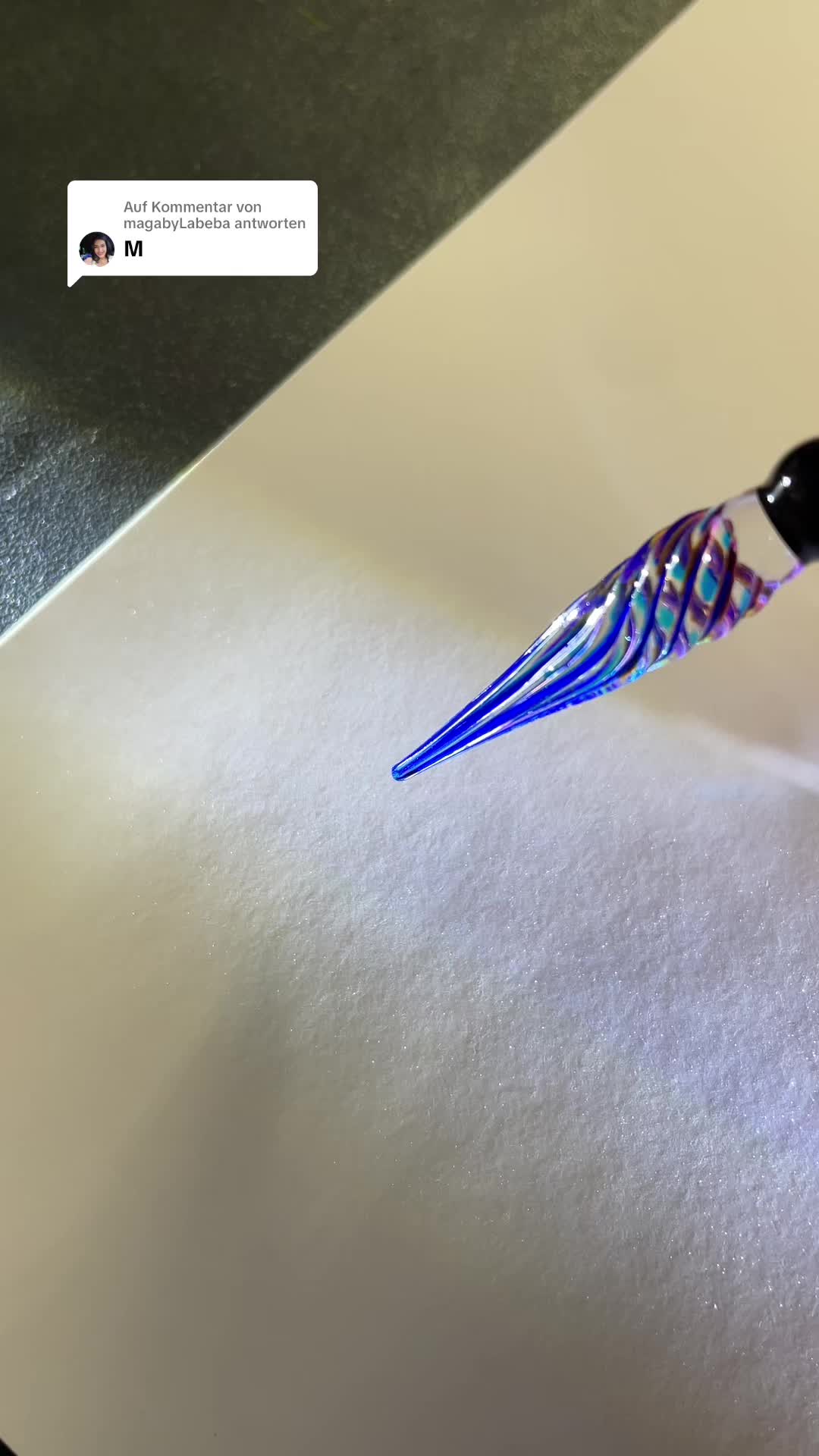 @IQUBE ✍️