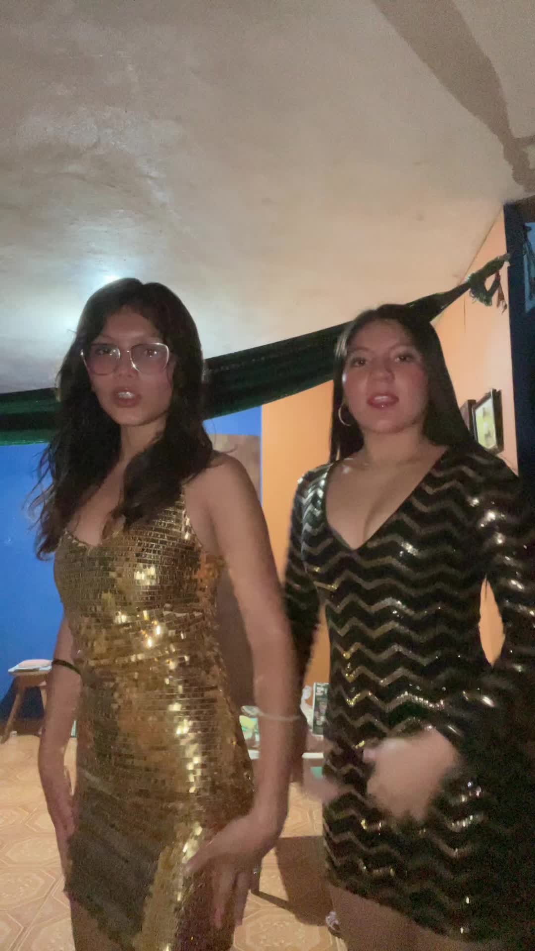@Alexa Mendoza