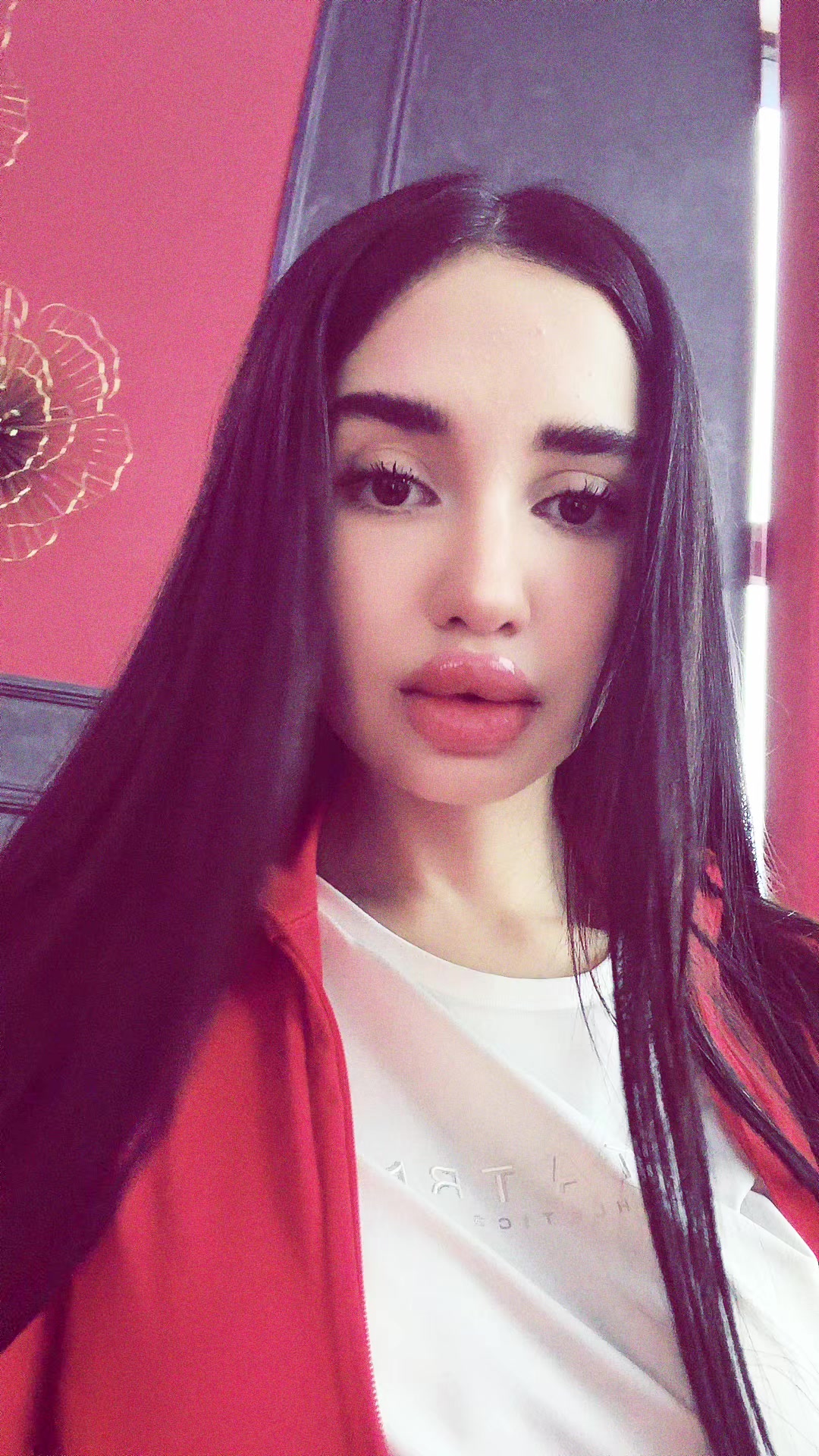 @Sevinch sadullayeva