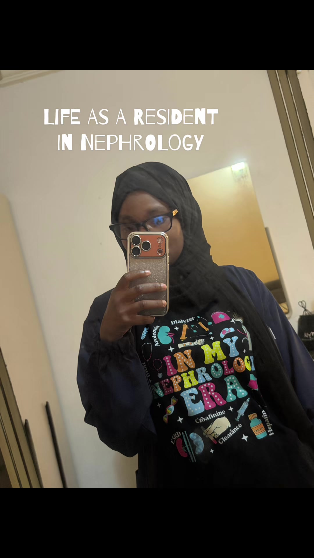 @Dr. Maryam Ahmed Almustapha