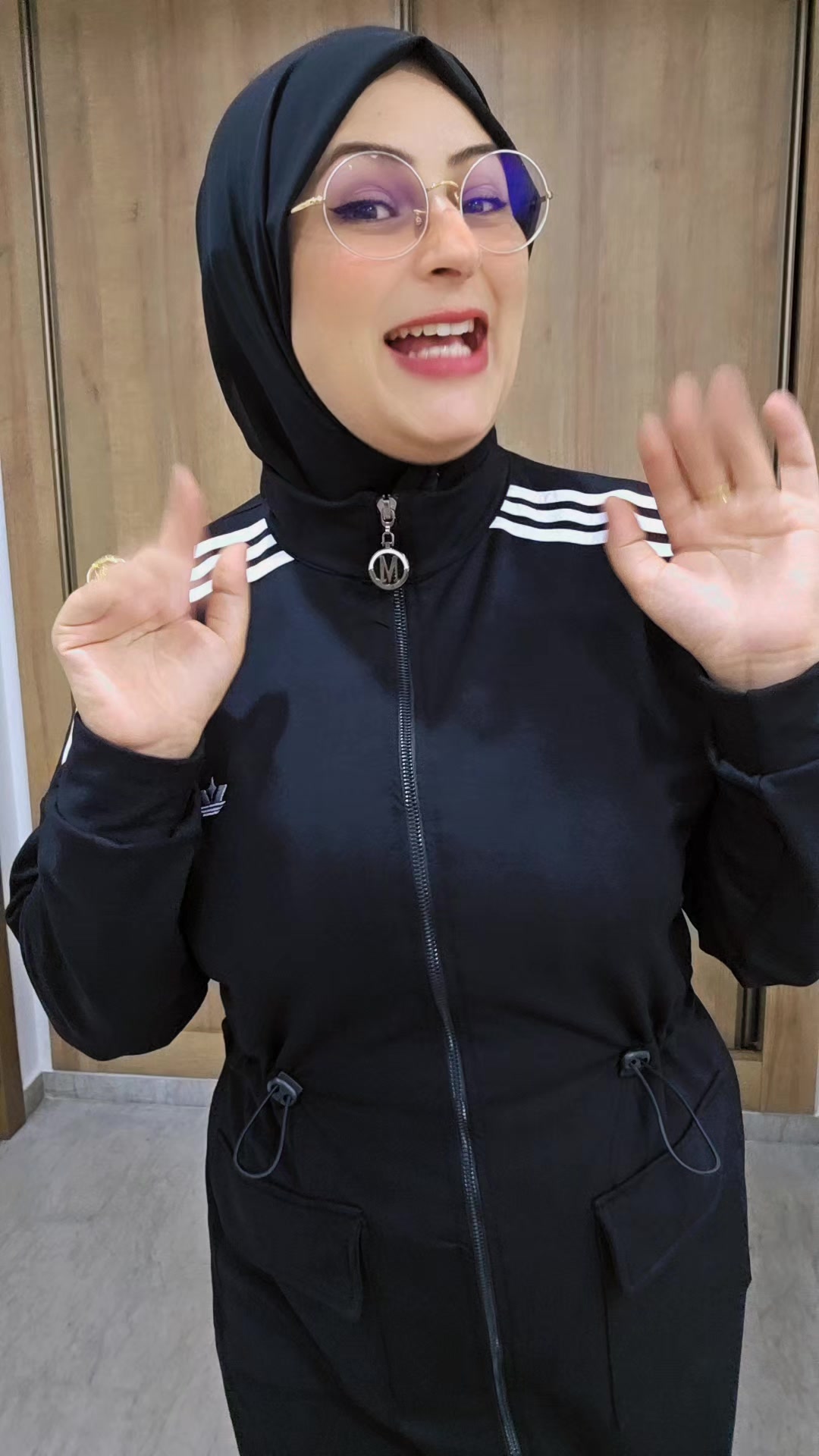 @Fashinista