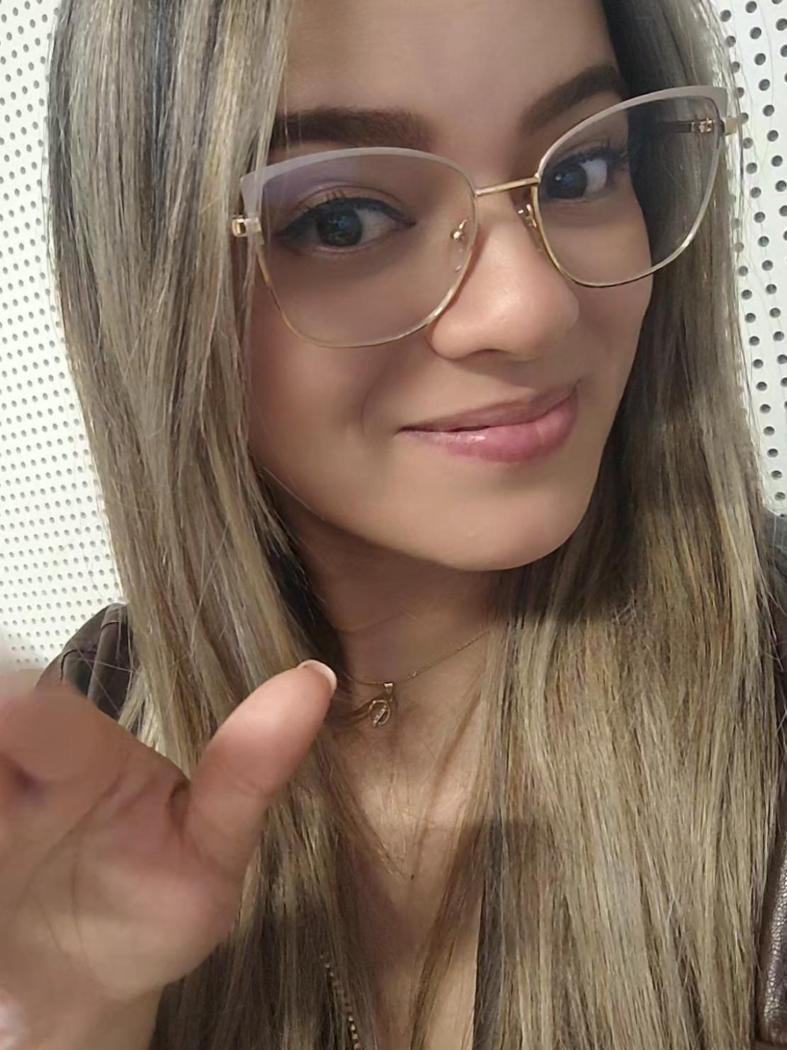 @Dayana Gutierrez | Locutora