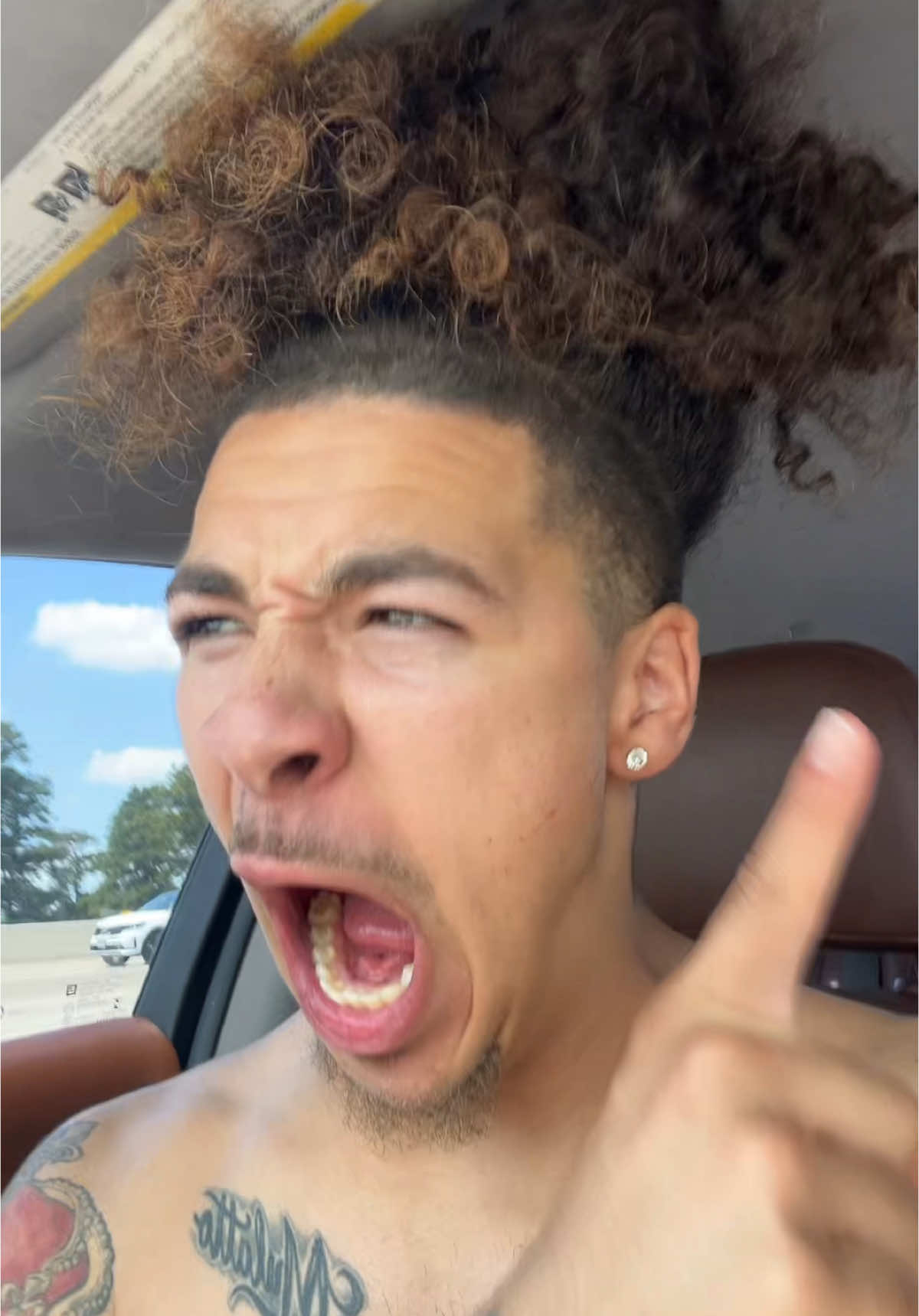 @Fineasscaleb