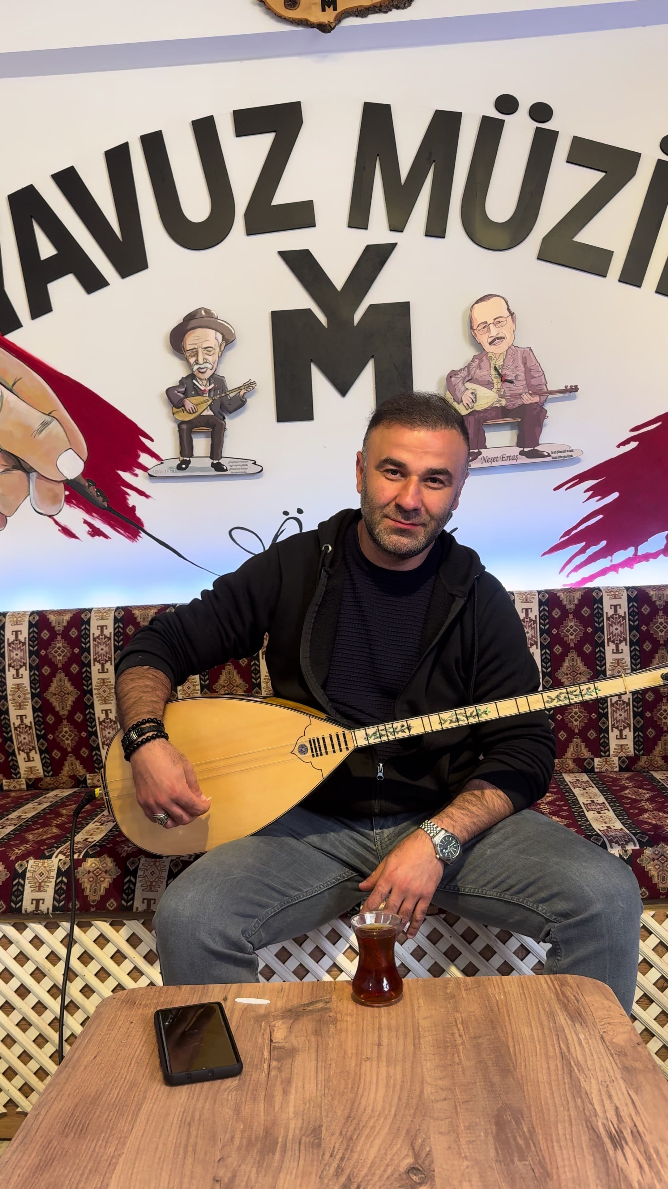 @&Ouml;mer Yavuz