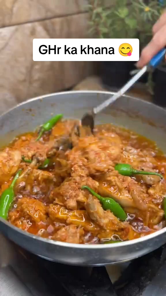 @Ghar ka khana