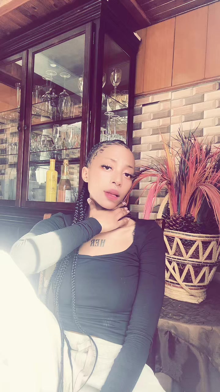 @Mmane Ipeleng 😻