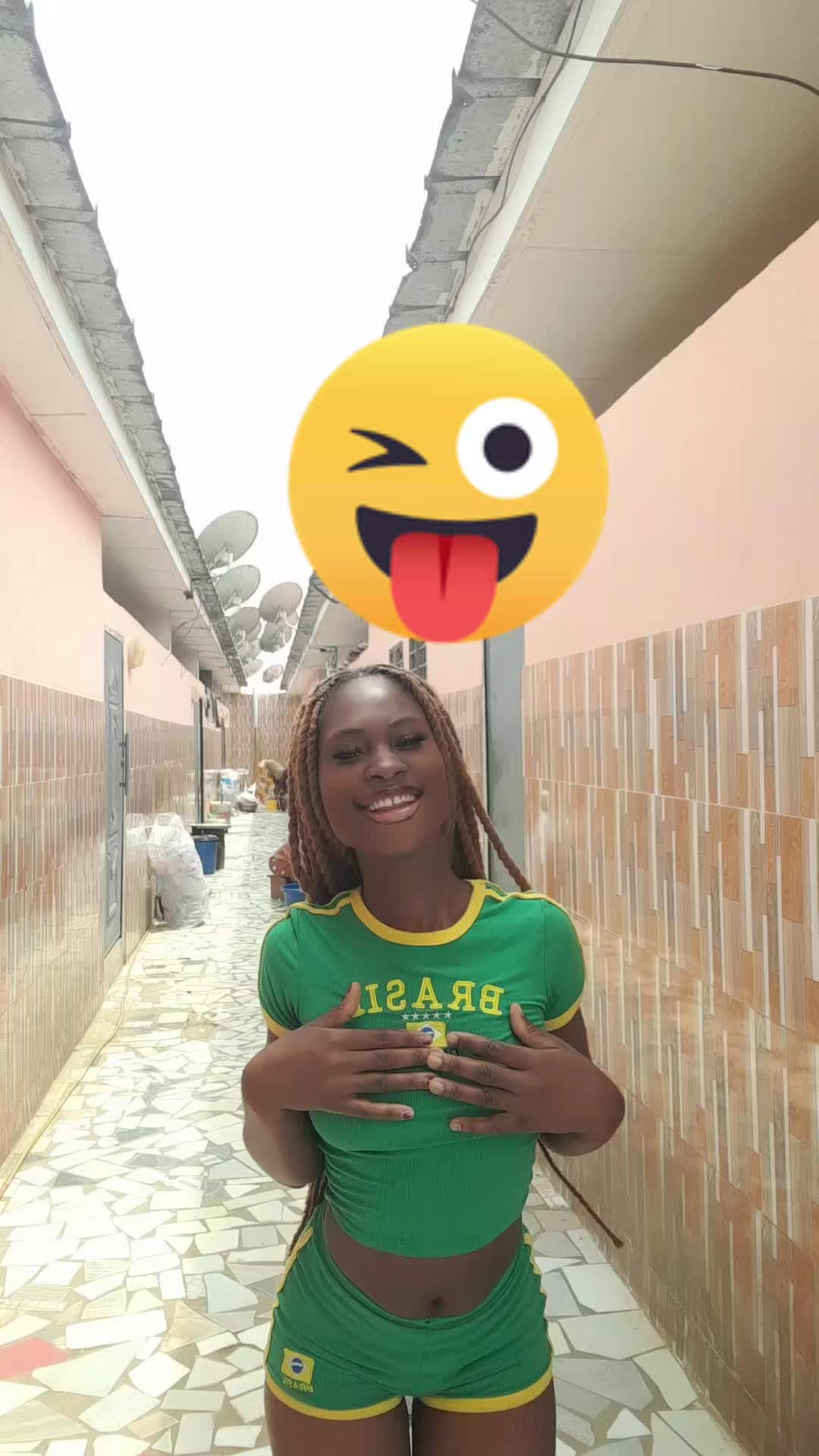 @Stefanie sexy