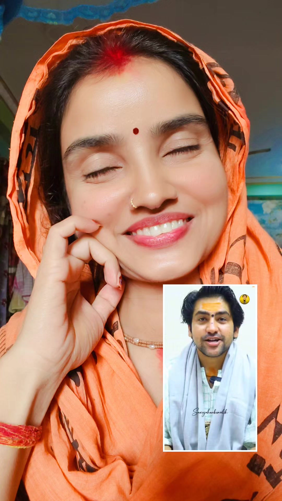 @Amrita Mahaseth