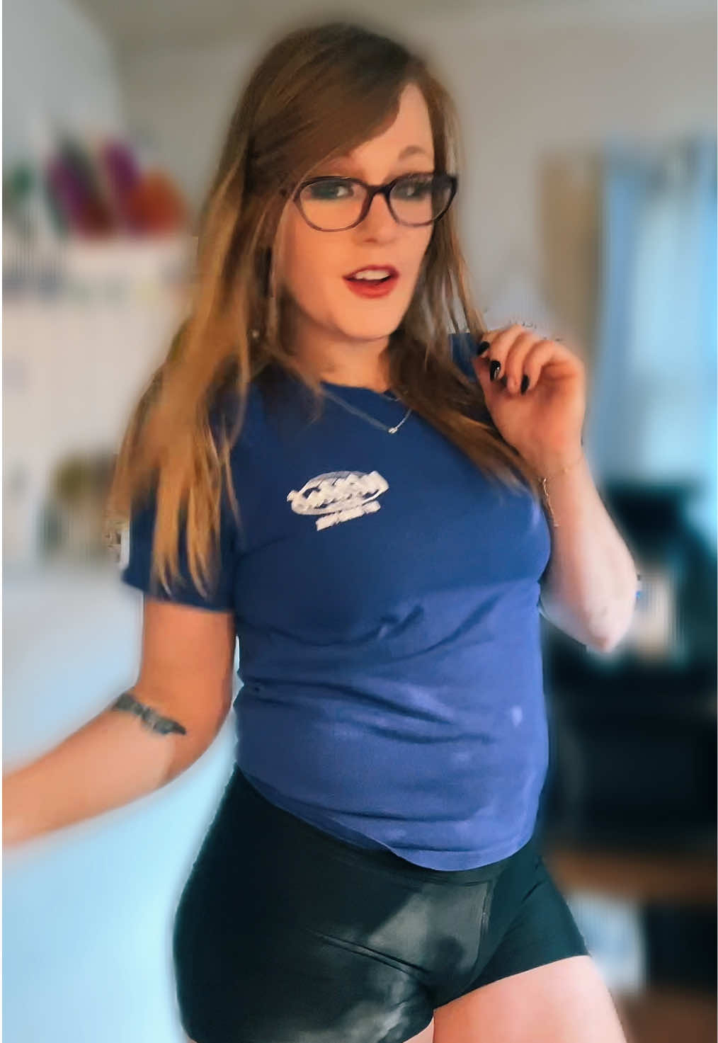 @Kristi Nicole