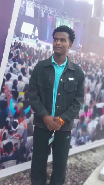 @ተመስገን ✝️